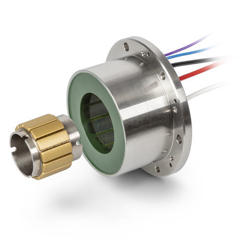 Frameless motor DT 38 M