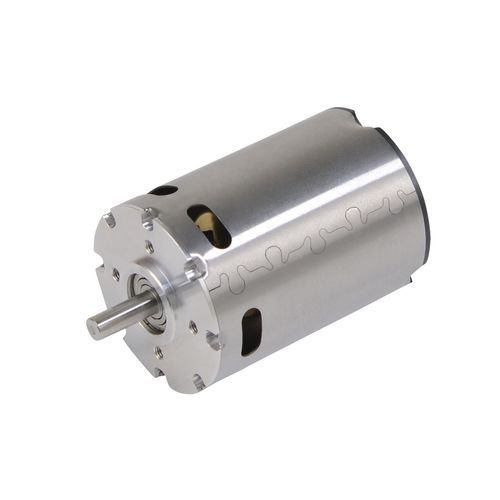 Slotless motor 40ECP55 series