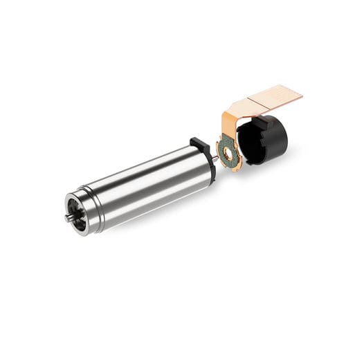 DC motor MC0623-01