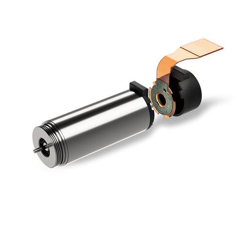 DC motor MC1028-01