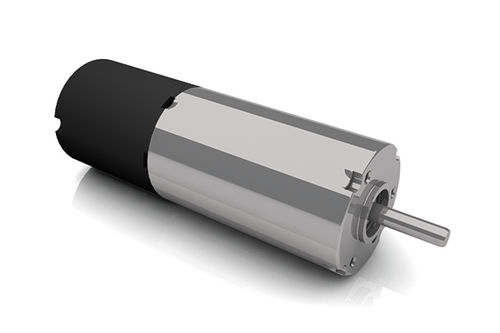 3-phase motor BGA 22×22 dGo