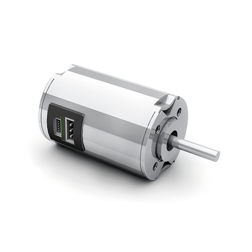 DC motor BG 32×10 dCore