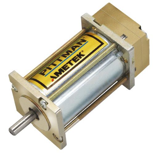 DC motor ES030A series