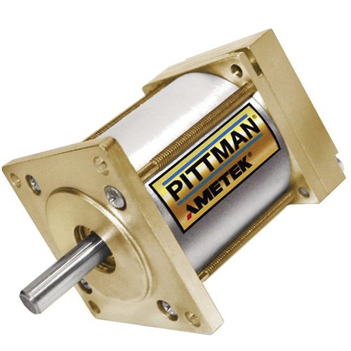 DC motor ES040A series