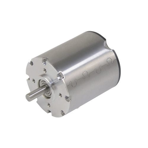 Slotless motor 40ECP44 series