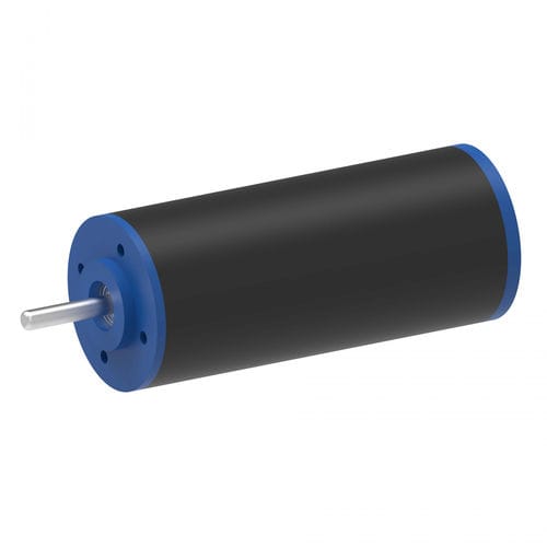 EC motor ECM35