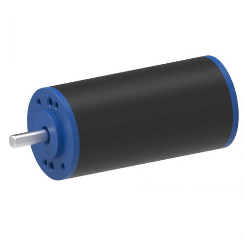 EC motor ECM42