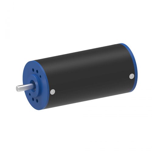 EC motor ECM48