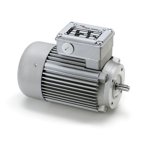 Three-phase motor AM