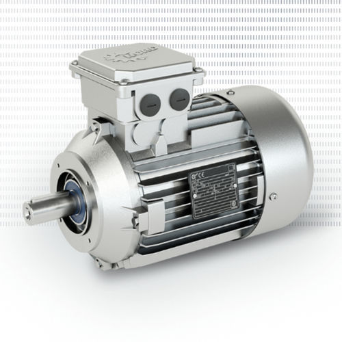 Two-winding motor M7000