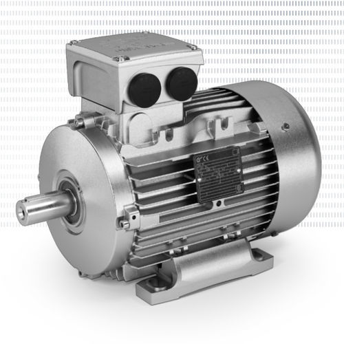 AC motor UNIVERSAL