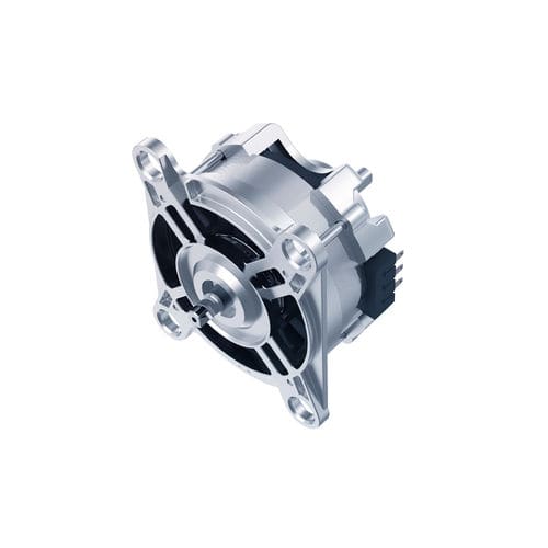 DC motor PBL8520220