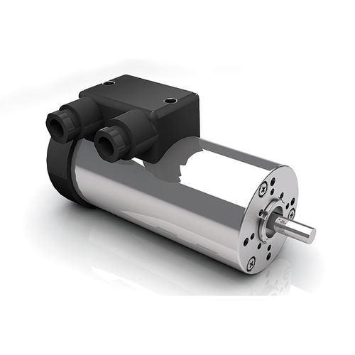 AC motor KD 62.1×60-2