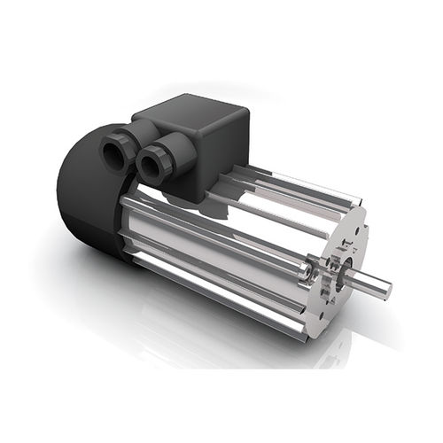 AC motor KD 62.0×80-4