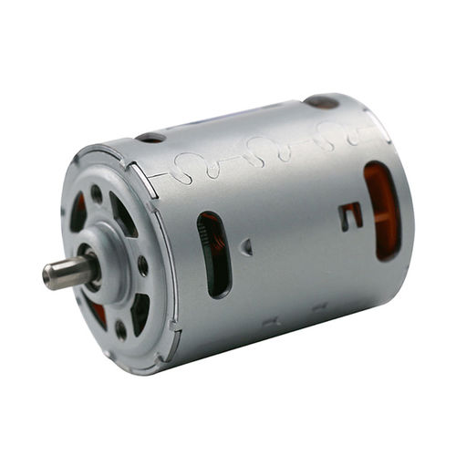 DC motor 52ZWN65