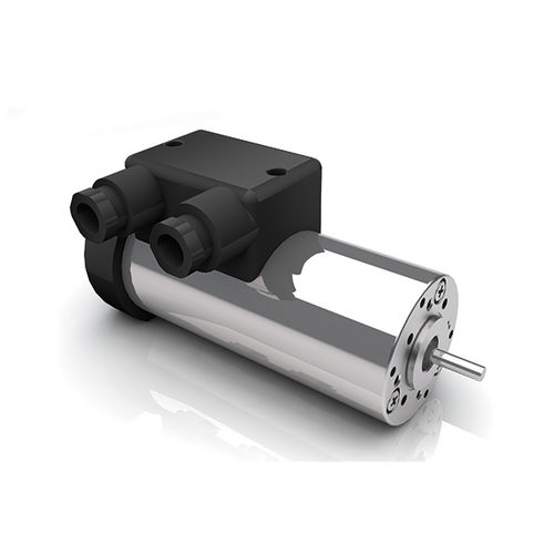 AC motor KD 52.1×60-2