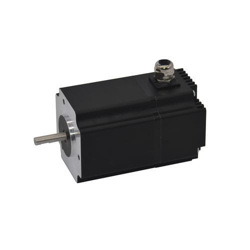 Integrated-drive motor 60BSA series