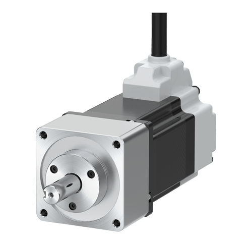 Two-phase motor AiA-M-G/R Series