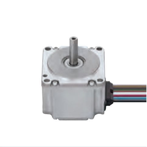 Brushless motor IS-74BZA