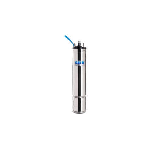 Single-phase motor CL