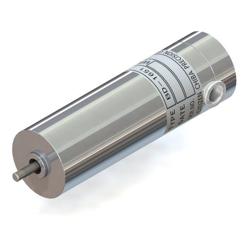 DC motor BD-165101