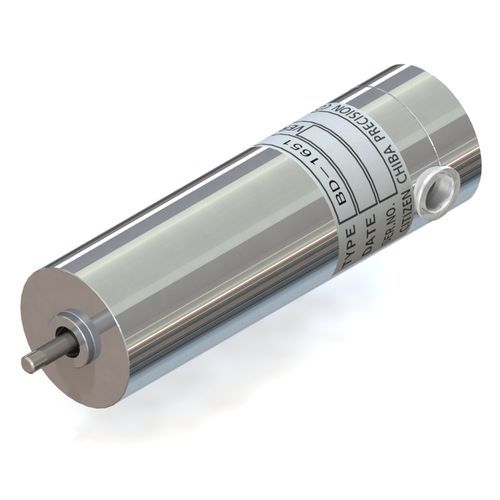 DC motor BD-16514 series