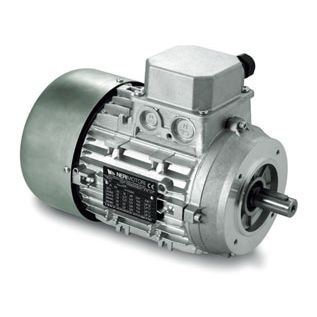 Three-phase motor HE2 series