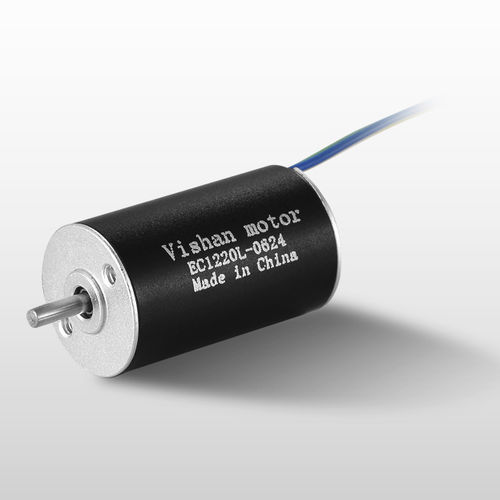 DC motor EC1220L series