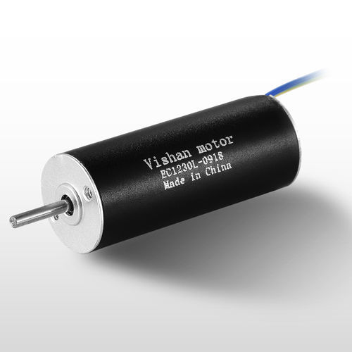 DC motor EC1230L series