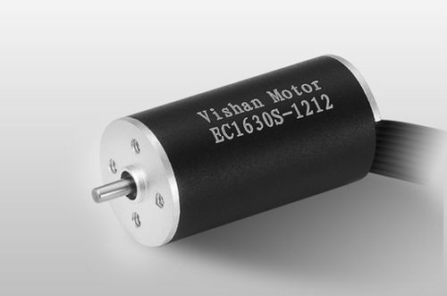 DC motor EC1630 series