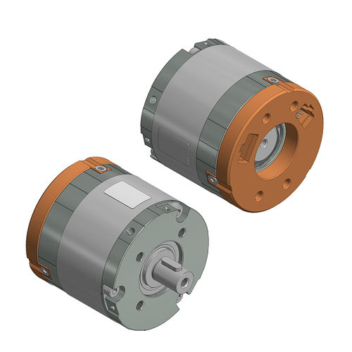 BLDC motor t-Rex 3206 I-65-51-L36 S2