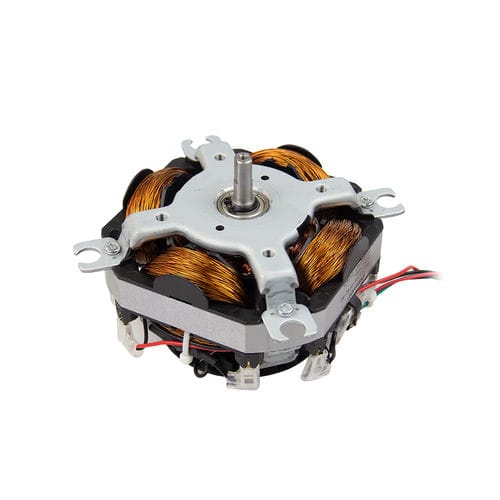AC motor PU12 series