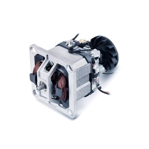 AC motor PU95 series