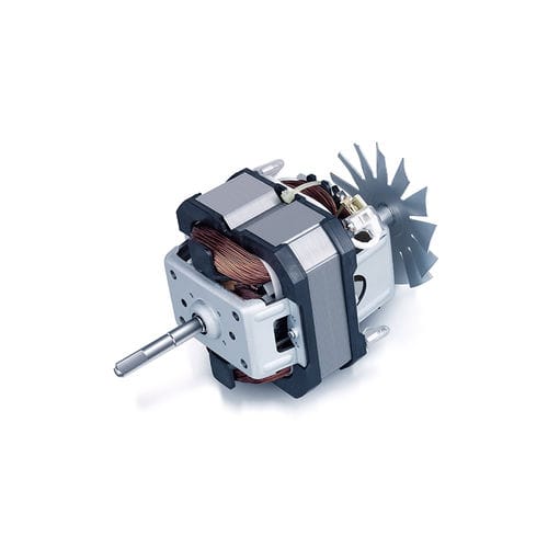 AC motor PU9828230