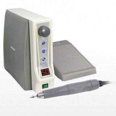 DC motor F200