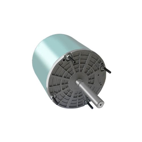 EC motor ZWH140 series