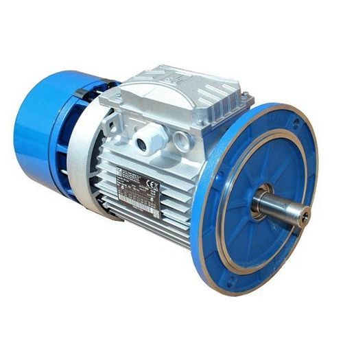 Three-phase motor R Series