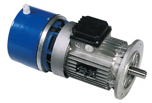 AC motor SMI series