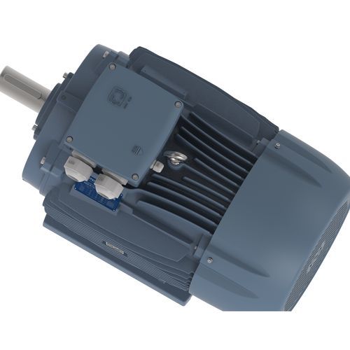 Three-phase motor DELPHI three-phase motors