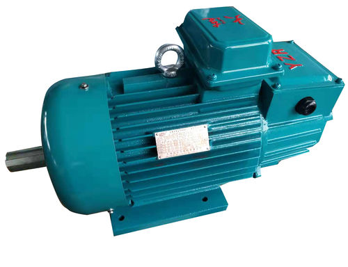 Three-phase motor YZR series