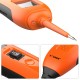 XTUNER PT101 12V/24V Power Probe Circuit Tester DC/AC Electrical System Diagnostic Tool