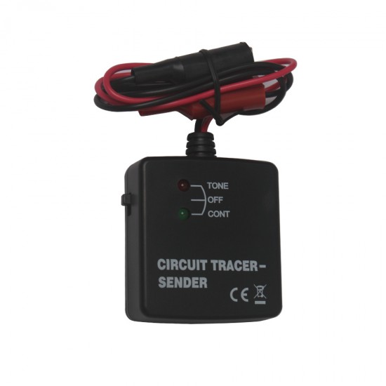 ADD330N Circuits Tracer Detector