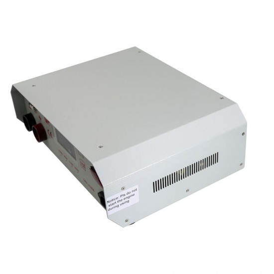 MST-90 120A Automotive Voltage Regulator Stabilizer for ICOM Programming