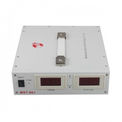 MST-80 Auto Voltage Regulator For GT1/OPS/ICOM Programming User-Friendly