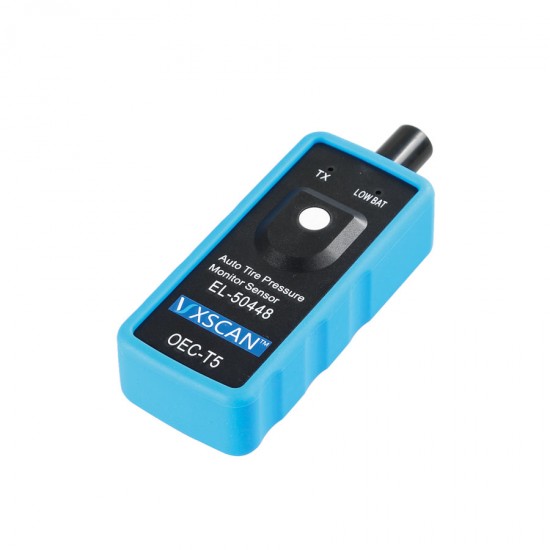 [Ship from US]EL-50448 TPMS Reset Tool OEC-T5 for GM Series Vehicle