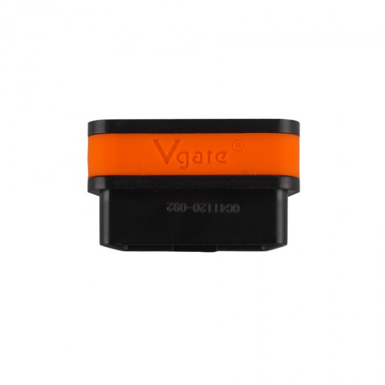 Newest Vgate iCar 2 WIFI Version ELM327 OBD2 Code Reader iCar2 For Android/ IOS/PC