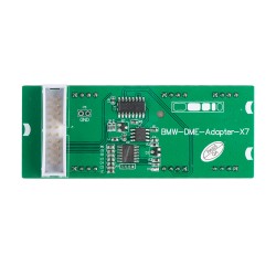 Yanhua ACDP BMW-DME-Adapter X7 Bench Interface Board for N57