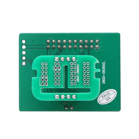 Yanhua Mini ACDP B48/B58 Bench Interface Board