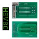MSV80 ISN Integrated Interface Board Read/Write MSV80 ISN Yanhua Mini ACDP
