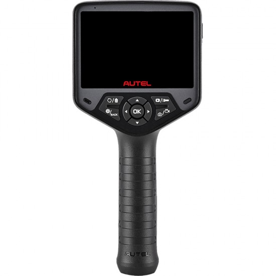 Autel Maxivideo MV480 Dual- Camera Digital Videoscope with 8.5mm Head Imager